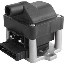 Cadic Cadıc Atesleme Bobını Volkswagen Polo 1,0 / 1,3 / 1,6>1994 Seat Ibıza TOLEDO>1999 - 45006640AD.