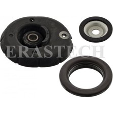 Erastech Amortisör Takozu (Sag / Sol) / (Rulmanli Set) P208 P301 C3 Iıı C3 Picasso C Elysee 14029/T