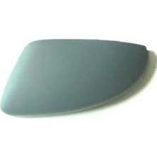 Plastech Dis Dikiz Ayna Kapağı Astarli Sol Passat Eos Jetta cc Scirocco Beetle 12> P12228