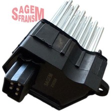 Sagem Klıma Rezistansı Bmw E39 E46 E36 E53 - Sgm 210364