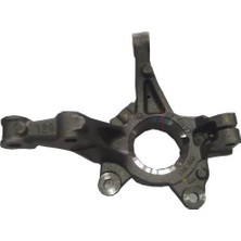Brom Aks Tasıyıcısı Ön Sağ-R.clıo Symbol D.logan Iı Sandero - R8046AD.