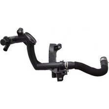 Plastech Su Kollektor Hortumu P307 Ym P308 Partner Iı Partner Tepe P407 P207 P1007 P5008 C5 P12504