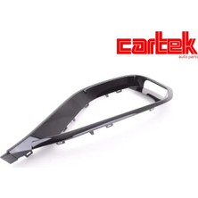 Cartek Tampon Izgara Cercevesı F32 F36 Ön Sol Sıyah -Sport-Lıne- - TPBMWSM7AD.