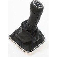 Plastech Vites Topuzu +Korugu Komple (5 Ileri) Polo 10>15 (Saseden Kontrol) P12185