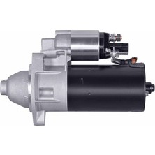 Hella Mars Motoru 1.7 Kw A4 2005-2008 A6 Avant 2005-2011 Exeo 2009-2014 2.0 Tdı