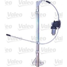 Valeo Cam Krıkosu Kaldırma Mekanizması Sağ Ön Daily Iıı 1999-2007 Movano A 2000 ve Sonrası Master Iı