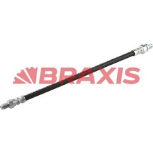 Braxis Braxıs Arka Fren Hortumu Fıesta 96 02 Mazda 2
