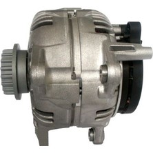 Hella Alternatör 150A 14V Transporter T5 2003-2010 Axd Axe Bnz Bpc