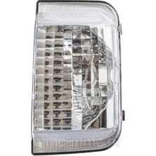 Plastech Dis Dikiz Aynası Sinyali Sol Boxer Iıı Jumper Iıı Ducato Iıı 06> P12584