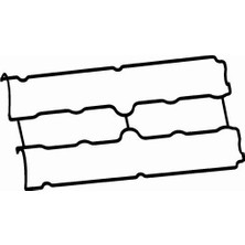 Bga Ust Kapak Contası Corsa C Astra G Merıva A Vectra B Vectra C X14XE Z14XE X16XEL Z16XE