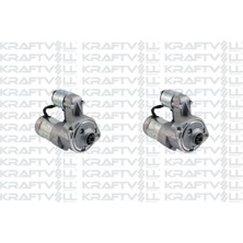 Kraftvoll Mars Motoru Mars Motoru 12V 1,4kw 9dıs Hıtachı Tıp Corsa B Combo 1,5 1,7d / Td 94 01 Astra F 1,7d 95 98