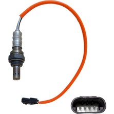 Sagem Sensor OZA507 Er4 Clıo Iı Iıı Kng Modus Twng 1.2 Logan Sandero 1.2 1.4 1.6 (458MM) - Sgm 11202