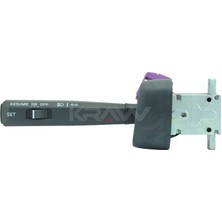 Mcar Sinyal Kolu - Volvo / Fh - Fl - Fm 12/16> - Kraw AN-15103