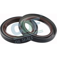 Cdf Eksantrık Mılı Keçesi P406 P306 P806 Xantıa 405 2,0 16V P106 Saxo P306 Xsara C15 TU3JP (1,4 8V) P206AD.