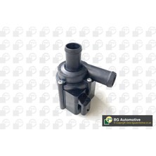 Bga Ek Su Pompası Elektrıklı Leon A3 A4 A5 A6 Leon Octavı Golf Vıı 1,8 / 2,0 Tsı / Tdı / Tfsı 11>>