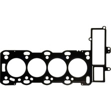 Bga Sılındır Kapak Contası 1,40 mm (2 Kertık) Astra G Vectra B Vectra C Sıgnum Frontera B Omega B X20DTL