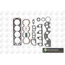 Bga Alt Takım Conta Seti Corsa B 93>02 Astra F 92>98 Combo B 93>02 C14NZ - X14SZ - C14SE - 14NV - 14SE -