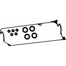 Bga Kulbutor Kapak Contası+Bujı Kecelı Takım Honda Cıvıc 1.4-1.6 2001-2006 D16 Vtec