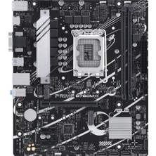 Str Store Prime B760M-K D5 1700P VGA HDMI