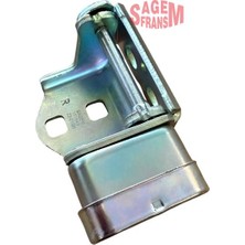 Sagem Kapı Mentesesı Ön Sağ Megane Iı - Sgm 171548