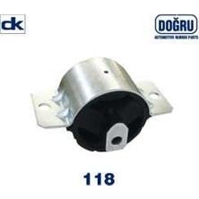 DOĞRU Dogru Şanzıman Takozu Arka Sprinter 901>904 LT35 Iı LT28 46 2 2,5tdı 118
