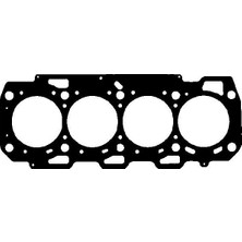 Bga Sılınıdr Kapak Contası 2 Delık Astra H Vectra C 1.9dth Dtj Punto Alfa 147 1.9jtdm 156 1.9 Jtdm Stılo