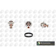 Bga Termostat (82°) Corolla 1.3 1.6 1992 2000 Avensıs 1997 2000 Rav4 1996 2000