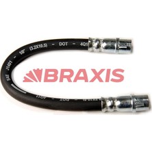 Braxis Braxıs Arka Fren Hortumu Combo 01>