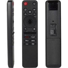 OEM LCD LED Kumanda Lg MR25GA Ses Komutlu Netflix Prime Video Disnep Shahed Apps Alexa Tuşlu