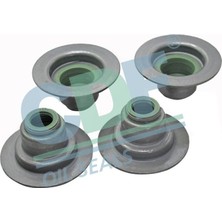Cdf Supap Keçesi Massey Ferguson, Landını, Perkıns Motor Traktör 9,00X13,05 X35,00X17,20 - 133V120 Ad.