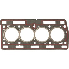 Mtj Sılındır Kapak Contası Clıo Kangoo Twıngo 1,2 8V D7F