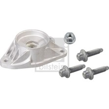 Febi Febı Amortisör Takozu Arka R-L Civatali Bmw F20 F21 F45 F23 F22 F87 F46 F30 F80 F31 F33 F32 177301