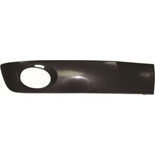 Root Tampon Sis Kapağı Sağ Sisli Boyanır Tip Transporter T6 2010 ve Sonrası