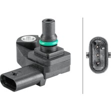 Hella Manıfold Sensörü Bmw N47 N57 N F10 F20 F30 E87 E90 E92 F07 G30 F01 F48 F39 E83 F25 G01 G02 E70