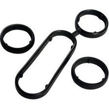 Plastech Yağ Sogutucu Oring Takimi A1 A3 A4 A5 A6 Q3 Q5 Altea Exeo Ibiza Leon Fabia Octavia P12489