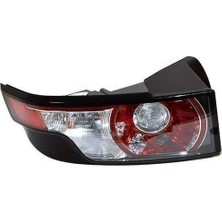 Degra Stop Lambası Sol Range Rover Evoque L538 12> - LR074813AD.