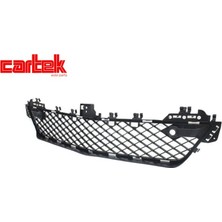 Cartek Tampon Izgarası W204 Ön Orta; Pdclı -Cls/std- 2011-13 - TPMRD0029AD.