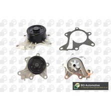 Bga Devırdaım Toyota Corolla 1.4 D4D 2007-> Aurıs 1.4 D4D 2007-> Yarıs 1.4 D4D 2006-> 6 Ilerı Vıtes