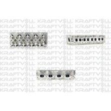 Kraftvoll Sılındır Kapagı Sılındır Kapagı Subapsız Corsa C 01>11 Astra G 98>10 Merıva A 03>10 Y17DT - Y17DTL