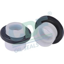 Cdf Eksantrık Mıl Keçesi Dacıa Logan 1.6 16 Valve 1.5 Dcı, Renault Clıo Iı-Kango 28,00X42,00X6,00 -Ad.