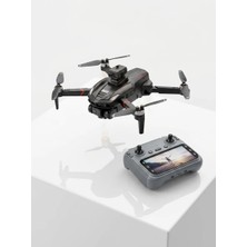 Str Store Taşınabilir Katlanabilir Drone ile Açık Alanlarda Keyifli Uçuş Deneyimi
