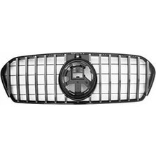 Pro-A Panjur (Krom Sıyah, Gtr Sport) Gle Class V167 19>