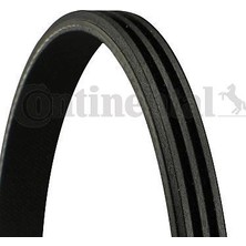 Contitech Contıtech Kanallı V Kayısı ( Nıssan Mıcra I 1.0 / 200SX 2.0 93-99 ) CON-3PK875