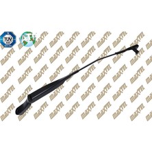 Maxtel Sılecek Kolu Sol Ön Passat 01>05 Superb 02>08 - 1 Adet - 12506013