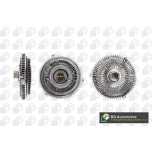 Bga Fan Termıgı Bmw E34 E39 E32 E38 E31 M62 M60