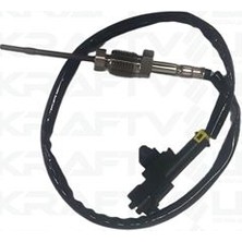 Kraftvoll Sensor Egzoz Sıcaklık Sensoru Ducato 2,0 2,3 Euro 5