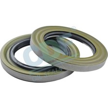Cdf Arka Porya Ic Keçesi Mıtsubıshı CANTER-FE449-FE635-FE659 Kamyonet 85,00X127,00X13,00 - 8811610 Ad.