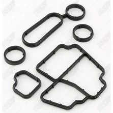 Cabu Yağ Sogutucu Contasi 1.6 / 2.0tdı Sogutucu+Blok Tarafi Komple Amarok Crafter Beetle 551004