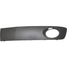 Root Tampon Sis Kapağı Sol Sisli Gri Transporter T6 2010 ve Sonrası
