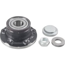 Brom Arka Teker Poryası Fıat Doblo 1.4 1.3 1.6 Mjet 10> Opel Combo 1.4 1.3 1.6 Cdtı 10> - 50020PAAD.